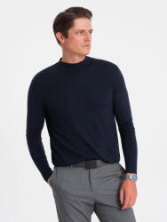 Ombre Clothing Pulover Ombre Clothing | Albastru | Bărbați | S - bibloo - 121,00 RON