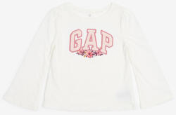 GAP Tricou pentru copii GAP | Alb | Fete | 80 - bibloo - 72,00 RON