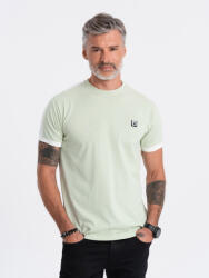 Ombre Clothing Tricou Ombre Clothing | Verde | Bărbați | M - bibloo - 59,00 RON