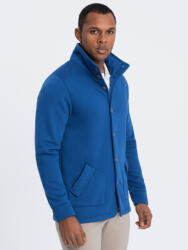 Ombre Clothing Hanorac Ombre Clothing | Albastru | Bărbați | S - bibloo - 115,00 RON