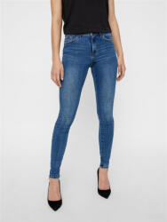 Vero Moda Tanya Jeans Vero Moda | Albastru | Femei | XS/30 - bibloo - 179,00 RON