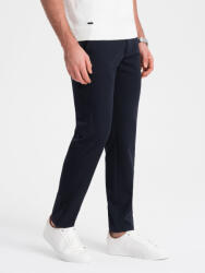 Ombre Clothing Chino Pantaloni Ombre Clothing | Albastru | Bărbați | S - bibloo - 243,00 RON