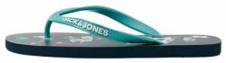 Jack & Jones Palm Print , Albastru , 42/43 - hervis - 31,00 RON