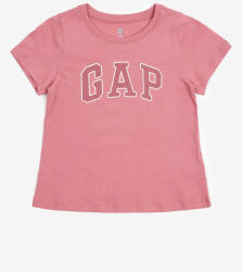 GAP Tricou pentru copii GAP | Roz | Fete | 80 - bibloo - 57,00 RON