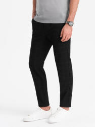 Ombre Clothing Pantaloni Ombre Clothing | Negru | Bărbați | S - bibloo - 225,00 RON