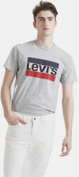 Levi's Tricou Levi's® | Gri | Bărbați | S - bibloo - 80,00 RON