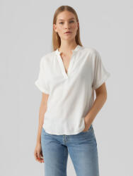 VERO MODA Bluză Vero Moda | Alb | Femei | XS - bibloo - 119,00 RON