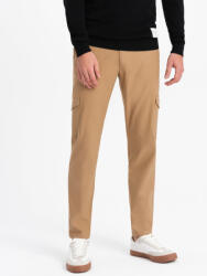 Ombre Clothing Pantaloni Ombre Clothing | Maro | Bărbați | S - bibloo - 271,00 RON