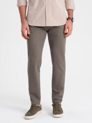 Ombre Clothing Chino Pantaloni Ombre Clothing | Maro | Bărbați | S - bibloo - 221,00 RON