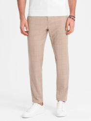 Ombre Clothing Pantaloni Ombre Clothing | Maro | Bărbați | S - bibloo - 225,00 RON