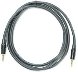 Ant X Кабел 3, 5 стерео жак- 3, 5 стерео жак 1, 80 м (Kb 3.5-3.5 st.jak)