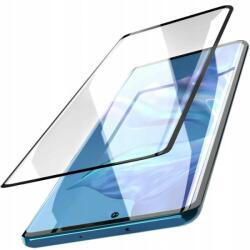 Picasee 3x 3D üvegfólia kerettel az alábbi mobiltelefonokra Motorola Moto G53 5G - fekete - 2+1 ingyen