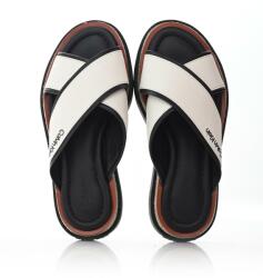 Calvin Klein FLATFORM SLIDE alb 38 - playersroom - 305,99 RON