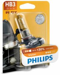 Philips Bec Far HB3 12V P20D 65W Philips (Blister) Vision (9005PRB1)