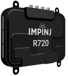 Impinj Cititor RFID R720 cu 4 porturi (FCC/GX) Impinj IPJ-R720-343 (IPJ-R720-343)