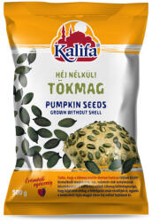 Kalifa Tökmag - Héj nélkül 500g (42-500-HN)