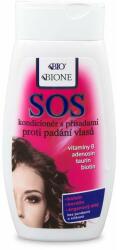 Bione Cosmetics Balsam împotriva căderii părului - Bione Cosmetics SOS Anti Hair Loss Conditioner 260 ml