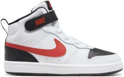 Nike court borough mid 2 bpv CD7783-110