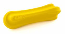  Fiboo fogászati gumi csont sárga - 15 cm