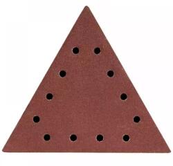 Dedra Háromszög alakú tartalék öntapadós csiszolópapir 120 (DED7749T3)