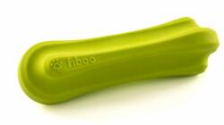  Fiboo fogászati gumicsont zöld - 15 cm
