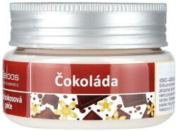 Saloos Ulei de cocos CHOCOLATE - Saloos 100 ml