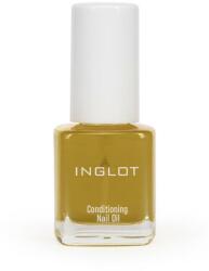 Inglot Ulei pentru unghii - Inglot Conditioning Nail Oil 8 ml