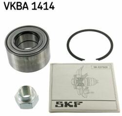 SKF kerékcsapágy készlet SKF VKBA 1414 (VKBA 1414)