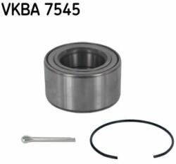 SKF kerékcsapágy készlet SKF VKBA 7545 (VKBA 7545)