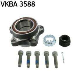 SKF kerékcsapágy készlet SKF VKBA 3588 (VKBA 3588)