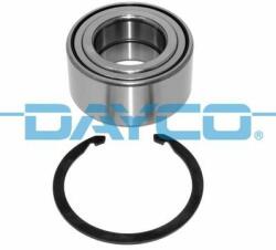 DAYCO kerékcsapágy készlet DAYCO KWD1078 (KWD1078)