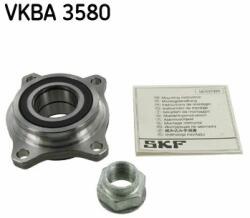 SKF kerékcsapágy készlet SKF VKBA 3580 (VKBA 3580)