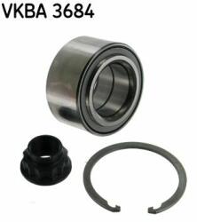 SKF kerékcsapágy készlet SKF VKBA 3684 (VKBA 3684)