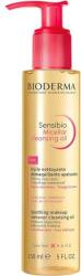 BIODERMA Ulei micelar de curățare pentru pielea sensibilă a feței - Bioderma Sensibio Micellar Cleansing Oil 250 ml