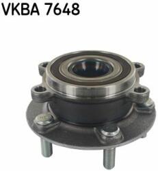 SKF kerékcsapágy készlet SKF VKBA 7648 (VKBA 7648)
