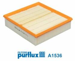PURFLUX légszűrő PURFLUX A1536 (A1536)