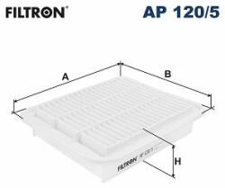 FILTRON légszűrő FILTRON AP 120/5 (AP 120/5)