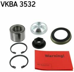 SKF kerékcsapágy készlet SKF VKBA 3532 (VKBA 3532)