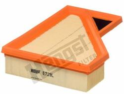 Hengst Filter légszűrő HENGST FILTER E729L (E729L)