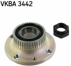 SKF kerékcsapágy készlet SKF VKBA 3442 (VKBA 3442)