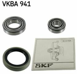 SKF kerékcsapágy készlet SKF VKBA 941 (VKBA 941)