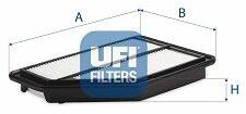 UFI légszűrő UFI 30.471. 00 (30.471.00)