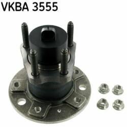 SKF kerékcsapágy készlet SKF VKBA 3555 (VKBA 3555)