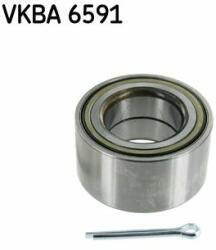 SKF kerékcsapágy készlet SKF VKBA 6591 (VKBA 6591)