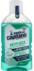 Pasta Del Capitano Agent de clătire pentru cavitatea bucală, împotriva plăcii - Pasta Del Capitano Plaque Remover Mouthwash 750 ml