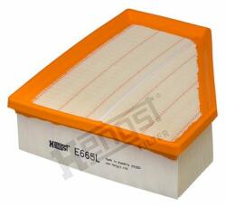 Hengst Filter légszűrő HENGST FILTER E665L (E665L)
