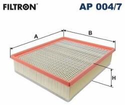 FILTRON légszűrő FILTRON AP 004/7 (AP 004/7)