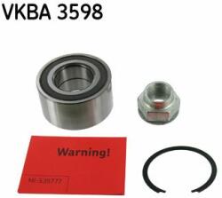 SKF kerékcsapágy készlet SKF VKBA 3598 (VKBA 3598)