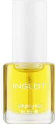 Inglot Ulei pentru înmuierea cuticulelor - Inglot Softening Nail Cuticle Oil 8 ml