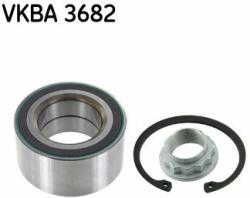 SKF kerékcsapágy készlet SKF VKBA 3682 (VKBA 3682)